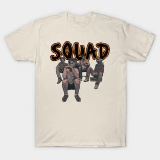 Golden Squad T-Shirt